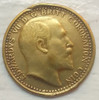 Ficha Token Edwardvs Vii- Token Coroação Nível Raridade 97 1