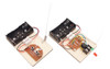 Diy Elétricos Crianças Ciência Física Kit Telégrafo 2