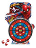 Spiderman Target Ball 2
