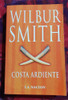 Costa Ardiente- Wilbur Smith 0