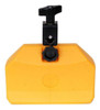 Cencerro Jam Blocks Plastico Amarillo Grande - Dadi Bll04 1