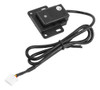 . Sensor 12-24v Tanque Sem Contato Nível De Água Líquida 0