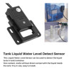 . Sensor 12-24v Tanque Sem Contato Nível De Água Líquida 1