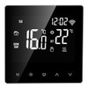 Parede De Aquecimento De Piso De Água Com Termostato Lcd Sma 1
