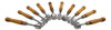 Sello Fundimax Para Empanadas Letras X6 A Cp Cq H Jq R 1