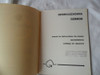 Manual Instrucciones Germor Desmalezadora Antiguo Tractor 2