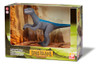 Dinossauro Brinquedo Velociraptor Com Articulação - Silmar 3