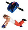 Rueda De Ejercicio Abdominal Reforzada C/ Resistencia 0