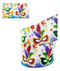 Fita Decorativa - 38mm X 10m - Carnaval - G167 0