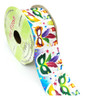 Fita Decorativa - 38mm X 10m - Carnaval - G167 1