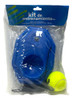 Kit De Entrenamiento De Tenis Entrenador De Tennis + Pelota 2