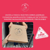 Caja Navideña Enemigo Wines, Dulces, Copa Cristal. Oliva 5 Caja Navideña Enemigo Wines, Dulces, Copa Cristal. Oliva 5