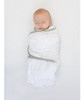 Increíble Manta Swaddle Para Bebé Con Envoltura Ajustable, J 1