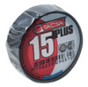 Cinta Aisladora Tacsa 10mts  Pvc X 10 Unidades 3