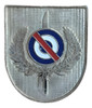 Piocha Metálica Ejército / Aventureros 0