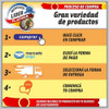Cepillo Lava Auto Grande X-per (cod. 1545) 5
