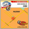 Cepillo Lava Auto Grande X-per (cod. 1545) 7