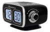 Studebaker Pantalla Grande Lcd Am/fm Retro Reloj Radio Usb B 2