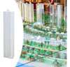 1:500 Modelo De Paisagem De Construção 1/500 Estilo D 7