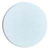 Base De Madeira Redonda, Suporte De Exibição 6,5cm Branco 5
