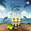Pack Templates Canva Bebidas Editável Para Instagram 5