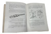 Libro Manual Servicio Mecánico De La Lambretta 1957 3