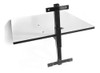 Set Regulable De Puching Ball - Rotor + Base Cuadrada + Pera 3