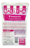 Fondant 500 Grs Ballina - Ciudad Cotillón Envíos 0