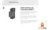 Temporizador Alternador Automatico De Bombas 24v Elitron 2