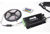 Rgbzone Tm Ir Controlador De Música 24 Teclas Leds De Mando 4
