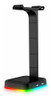 Suporte De Fone De Ouvido Charging Hanger Gaming Stand Fones 0