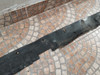 Lamina Apoya Capot Ford Explorer 92/95 4