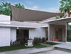 Malla Sombra Vela Rectangular 3 X 2mts Jardin - Uv 98% 3