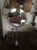 Set De Barbero Antiguo Barber Shop Barber Pole Afeitar 2