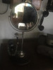 Set De Barbero Antiguo Barber Shop Barber Pole Afeitar 4