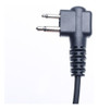 Fone E Microfone P/radio Intelbras Rpd 7000 Kit 12pçs  Nf 2
