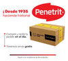 Desengrasante Acción Profunda Penetrit Experto 145gr/250cm3 4