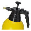 Pulverizador Manual Para Hortas Jardins Lynus 2 Litros 4