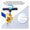 Suporte Raspador De Porcelana Para Presente Para Cortador 4