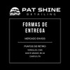 Desengrasante Ctrl Z Toxic Shine 600ml 4