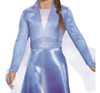 Disfraz Disney Elsa Frozen 2 Disfraz Clásico Niñas 2
