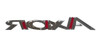Emblema Cromado Mb Axor 2