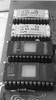 Retro Placa Electrónica 1984 Chips 1
