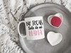 Diseños Plantillas Para Tazas Día De La Madre Sublimar M51 0