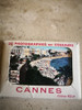 Mini Postales Cannes A Color X 20 0