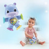 Vtech Juego Musical Educativo Animales Hipo 1
