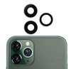 Vidrio Camara Lente Der. P/ iPhone 11/11 Pro/max Colocacion 2