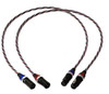 Mejores Cables Silver Serpent Patriot Edition Cables De Audi 1
