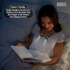 Aduro Sport Bright Basics - Luz De Libro Para Leer 1