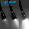 Aduro Sport Bright Basics - Luz De Libro Para Leer 3